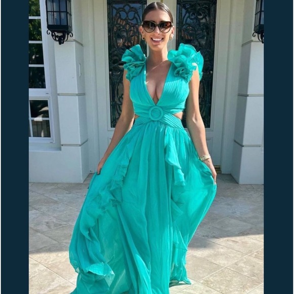 Patbo dress - Picture 5 of 12